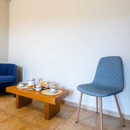 Kitries Summer Getaway - Eden Cozy Suite Kitriaí Extérieur photo