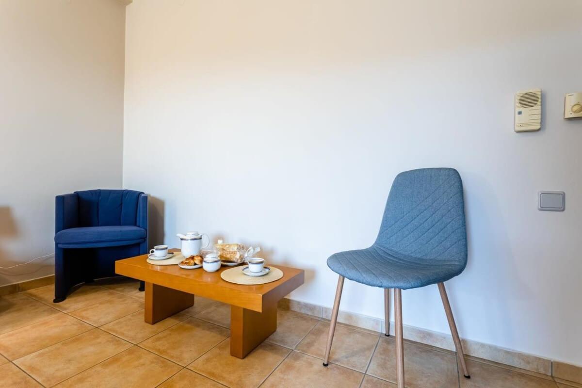 Kitries Summer Getaway - Eden Cozy Suite Kitriaí Extérieur photo